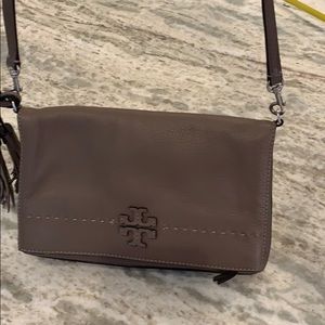 Tory Burch McGraw crossbody